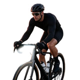 10000-Lumen Bicycle Front Light (Rechargeable)