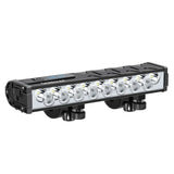 10000-Lumen Bicycle Front Light (Rechargeable)