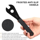 15mm Bicycle Pedal Wrench for MTB & Road Bike Pedals