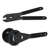 15mm Bicycle Pedal Wrench for MTB & Road Bike Pedals