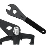 15mm Bicycle Pedal Wrench for MTB & Road Bike Pedals