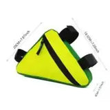 Bicycle Triangle Frame Bag