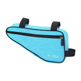 Bicycle Triangle Frame Bag