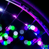 Bicycle Wheel Spoke & Valve Lights