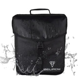 25/34L Waterproof Bicycle Pannier Bags
