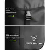 25/34L Waterproof Bicycle Pannier Bags