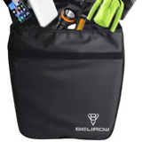 25/34L Waterproof Bicycle Pannier Bags