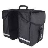 25/34L Waterproof Bicycle Pannier Bags