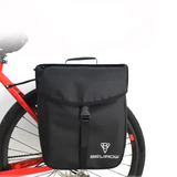 25/34L Waterproof Bicycle Pannier Bags