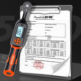 Bike Digital Torque Wrench Set (1/4″ Drive) (40pcs)