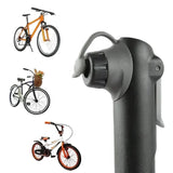 16-in-1 Bicycle Repair Kit with Mini Pump