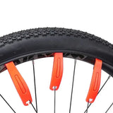 16-in-1 Bicycle Repair Kit with Mini Pump