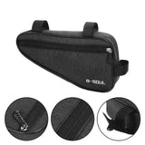 16-in-1 Bicycle Repair Kit with Mini Pump