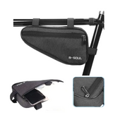 16-in-1 Bicycle Repair Kit with Mini Pump