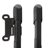 16-in-1 Bicycle Repair Kit with Mini Pump