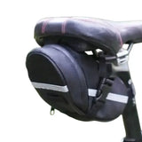Bike Saddle Tail Bag