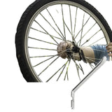 Bicycle Tyre Repair Kit with Vulcanizing Glue & Patches