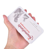 Bicycle Tyre Tube Puncture Repair Kit with Box