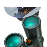 Binoculars – Waterproof & Fog proof (8x42 / 10x42)