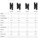 Binoculars – Waterproof & Fog proof (8x42 / 10x42)