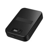 Biometric Safe Box – Mini Fingerprint & Password Vault