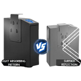 Biometric Handgun Safe with Fingerprint & PIN