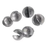 Bite Lead Fishing Accessories (100pcs)
