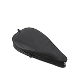 Black Padel Racket Bag