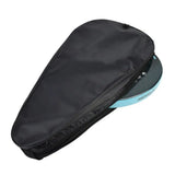 Black Padel Racket Bag