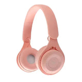 Bluetooth 5.0 Folding Wireless Headset (5 colours available)