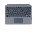 Bluetooth Backlit Keyboard with Touchpad for Microsoft Surface Pro 3–11, Pro X & Pro 7+