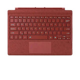 Bluetooth Backlit Keyboard with Touchpad for Microsoft Surface Pro 3–11, Pro X & Pro 7+