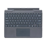Bluetooth Backlit Keyboard with Touchpad for Microsoft Surface Pro 3–11, Pro X & Pro 7+