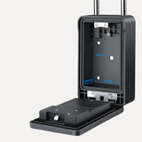 Bluetooth Fingerprint Key Lock Box