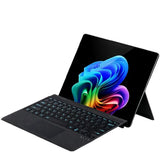 Bluetooth Detachable Slim Cover Keyboard for Microsoft Surface Pro 3–11, Pro X & Pro 7+