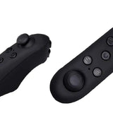 Bluetooth VR Controller Gamepad for Android (Black & White)
