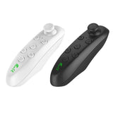 Bluetooth VR Controller Gamepad for Android (Black & White)