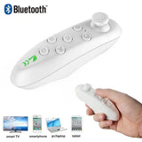 Bluetooth VR Controller Gamepad for Android (Black & White)