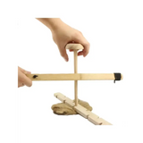 Bow Drill Fire Starter Kit