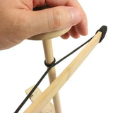 Bow Drill Fire Starter Kit