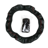 Braided Steering Wheel Cover (different colours available)