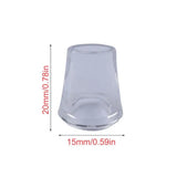 Breathalyzer (with extra mouth pieces)