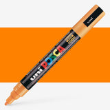 Uni Posca PC-5M Medium 1.8-2.5mm Bullet Tip Markers