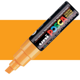 Uni Posca PC-8K 8.0mm Bold Chisel Tip Markers