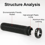MTB Bicycle Grips