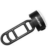USB Rechargeable Bicycle Front & Rear LED Lights