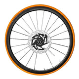 700C TPU Bicycle Inner Tube