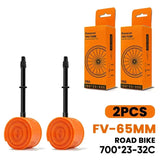 700C TPU Bicycle Inner Tube