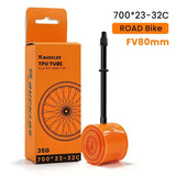 700C TPU Bicycle Inner Tube