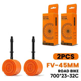 700C TPU Bicycle Inner Tube